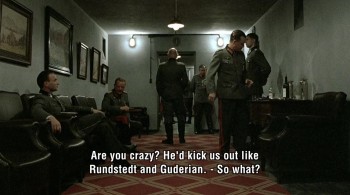 Downfall screenshot 1