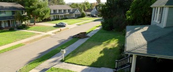 The Babysitter screenshot 1