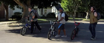 The Babysitter screenshot 2