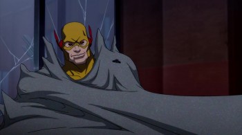 Justice League: The Flashpoint Paradox screenshot 3
