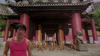 Shaolin Soccer screenshot 3