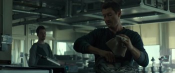 Spectral screenshot 3