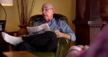 The Late Bloomer screenshot 3