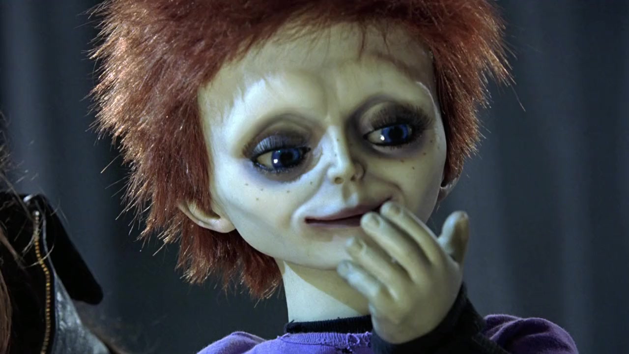 Seed of Chucky Movie Trailer pic