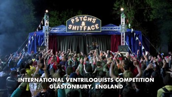 Seed of Chucky screenshot 1