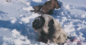 The Great Silence screenshot 1