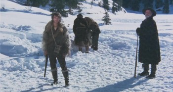 The Great Silence screenshot 3