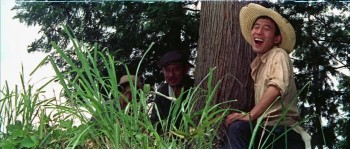 The Man with a Shotgun screenshot 1