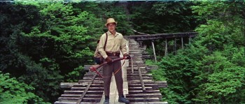 The Man with a Shotgun screenshot 2