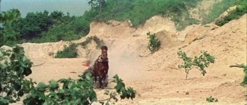 The Man with a Shotgun screenshot 3