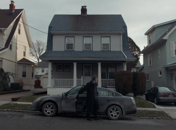 First Reformed screenshot 1