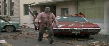 Day of the Dead screenshot 1