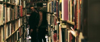 Blood Ransom screenshot 1