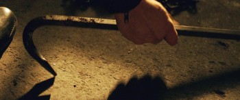 Blood Ransom screenshot 3