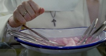 Killer Nun screenshot 2