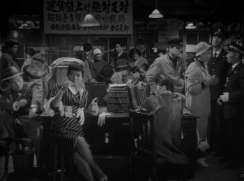 Eight Hours of Terror screenshot 1