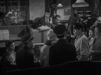 Eight Hours of Terror screenshot 2