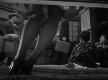 Eight Hours of Terror screenshot 3