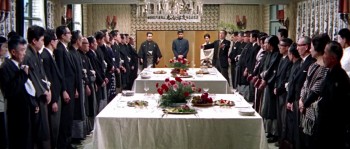 Tokyo Knights screenshot 2