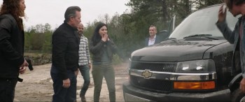 Edge of Fear screenshot 3