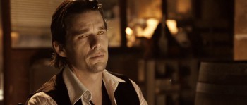Daybreakers screenshot 1