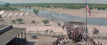 Geronimo screenshot 1