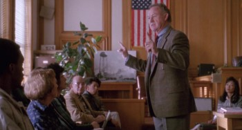 Class Action screenshot 3