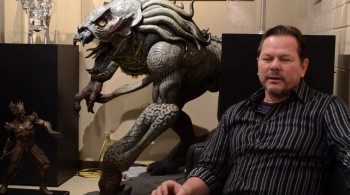 Creature Designers - The Frankenstein Complex screenshot 2