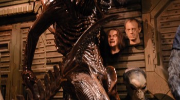 Creature Designers - The Frankenstein Complex screenshot 3