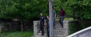 God's Not Dead: A Light in Darkness screenshot 2