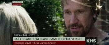 God's Not Dead: A Light in Darkness screenshot 3