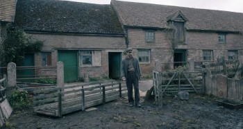 The Guernsey Literary and Potato Peel Pie Society screenshot 1