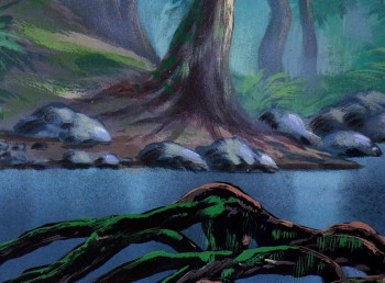 The Land Before Time III: The Time of the Great Giving screenshot 1