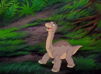 The Land Before Time III: The Time of the Great Giving screenshot 2