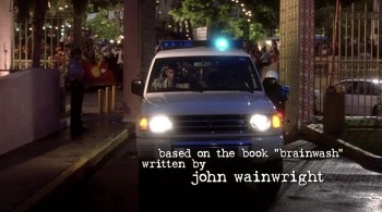 Mörderisches Spiel screenshot 1