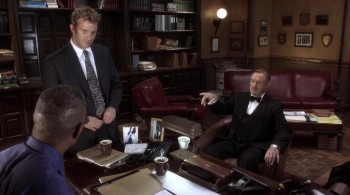 Mörderisches Spiel screenshot 2