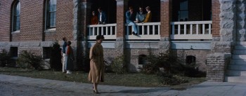 Hilda Crane screenshot 1