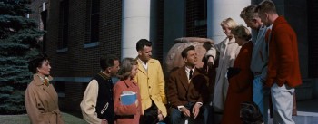 Hilda Crane screenshot 2