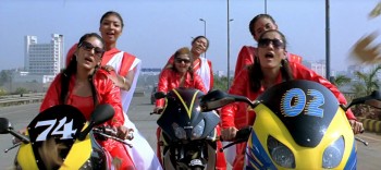 Keep at It Munna Bhai screenshot 2