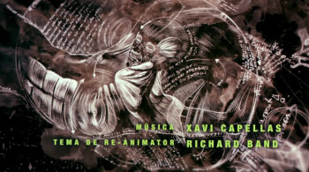 Beyond Re-Animator screenshot 2