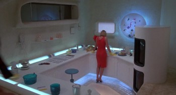 Cherry 2000 screenshot 2