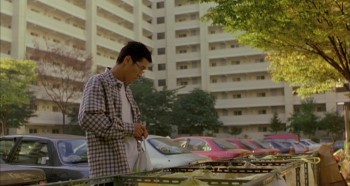 Barking Dogs Never Bite screenshot 1