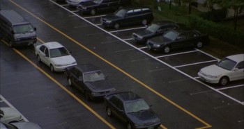 Barking Dogs Never Bite screenshot 3