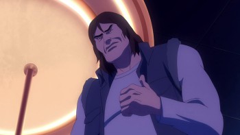 Catwoman screenshot 1