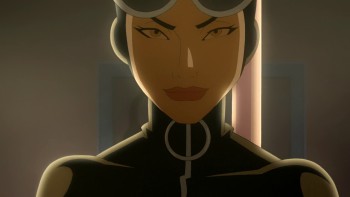 Catwoman screenshot 3