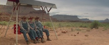 Sundown: The Vampire in Retreat screenshot 1