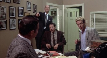 Great Balls of Fire! screenshot 2