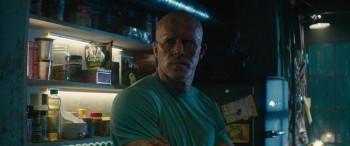 Deadpool 2 screenshot 1