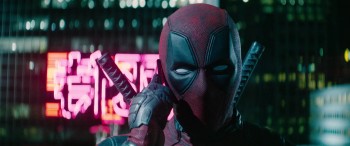 Deadpool 2 screenshot 2