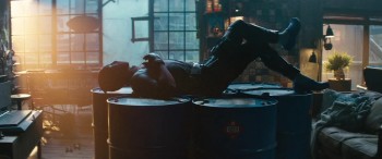 Deadpool 2 screenshot 3